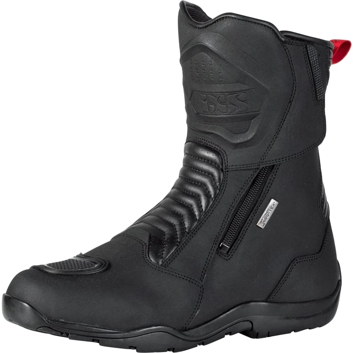 IXS Pacego ST Tour Stiefel schwarz 37 Herren von IXS