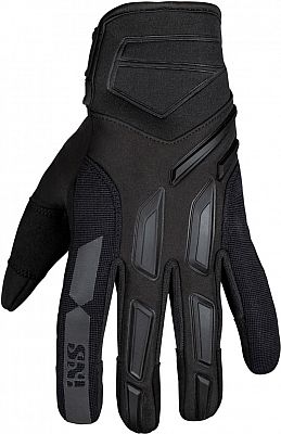 IXS Pandora-Air 2.0, Handschuhe - Schwarz - L von IXS