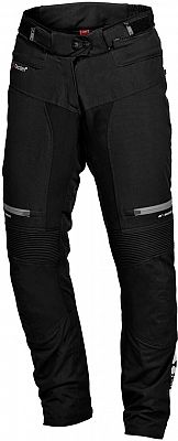 IXS Puerto-ST, Textilhose wasserdicht Damen - Schwarz - S von IXS