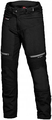 IXS Puerto-ST, Textilhose wasserdicht - Schwarz - XXL von IXS