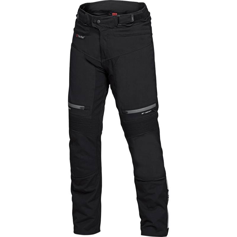 IXS Puerto-ST Textilhose schwarz XXL Herren von IXS