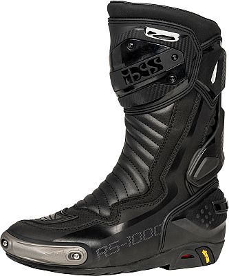 IXS RS-1000, Stiefel - Schwarz - 41 EU von IXS