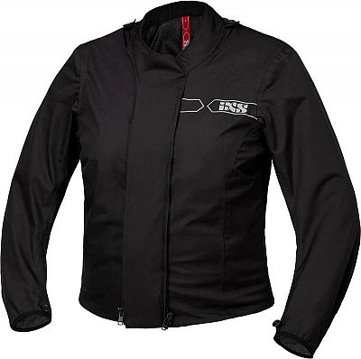 IXS Salta ST Plus, Funktionsjacke wasserdicht Damen - Schwarz - XL von IXS