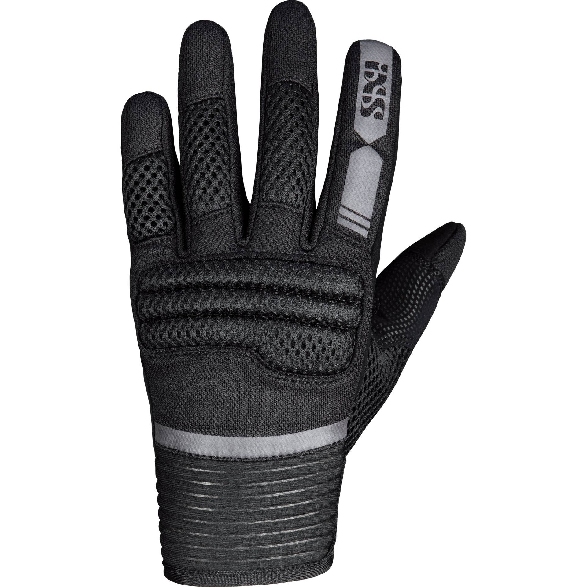 IXS Samur-Air 2.0 Urban Damen Handschuh schwarz M Damen von IXS