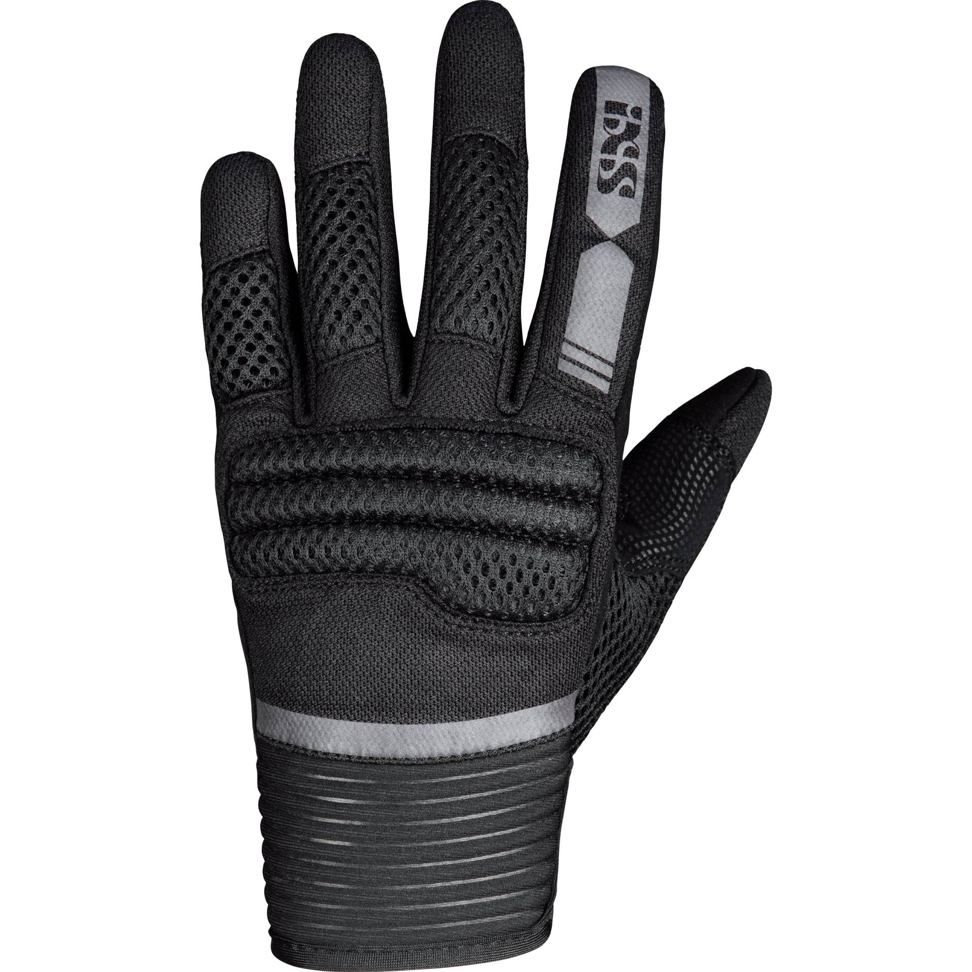 IXS Samur-Air 2.0 Urban Damen Handschuh schwarz S Damen von IXS