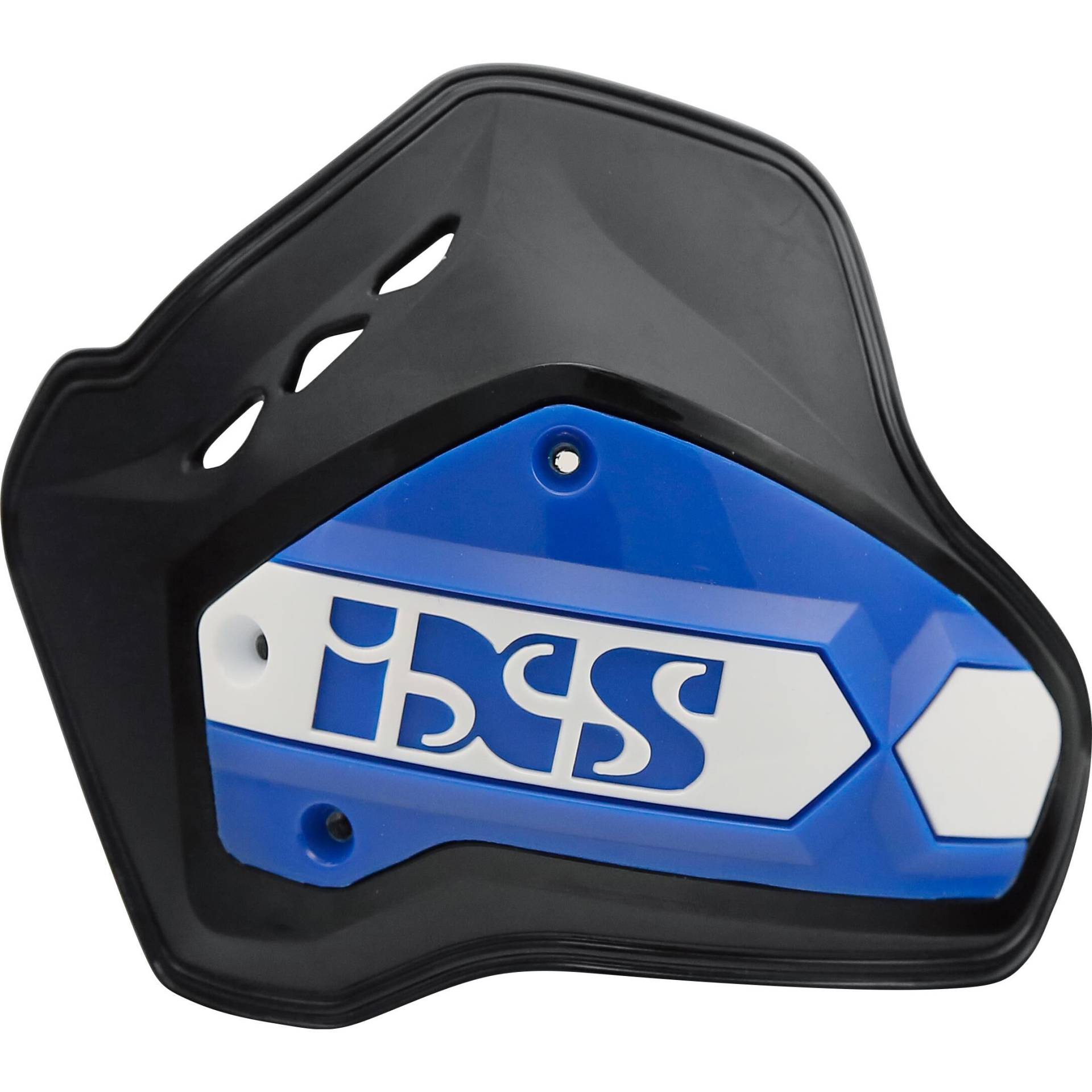IXS Schleifer Set Schulter RS-1000 blau/weiß von IXS