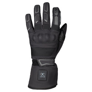 IXS Season-Heat-St Tour Handschuhe Schwarz von IXS