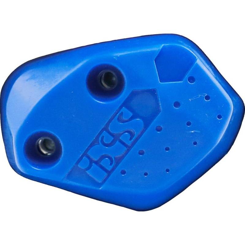 IXS Slider Set Elbow Rs-1000 1 Blue 00 von IXS