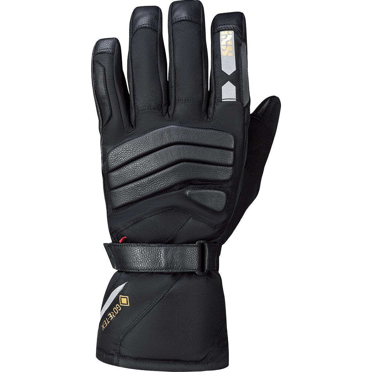 IXS Sonar-GTX 2.0 Tour Handschuh schwarz 3XL Herren von IXS