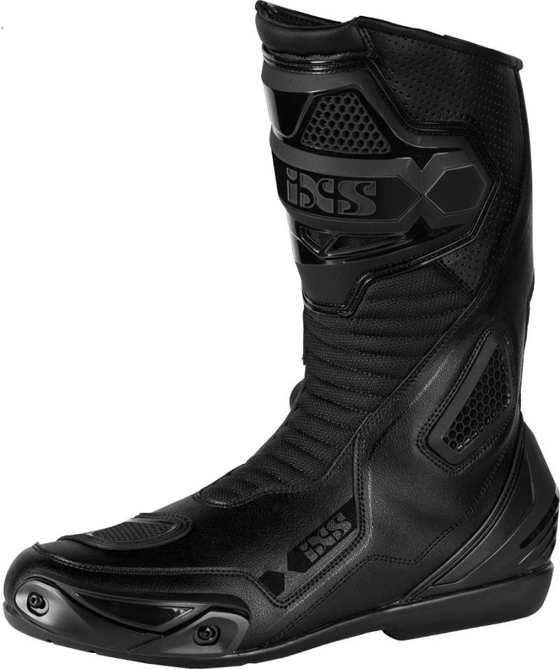 IXS Sport Boot Rs-100 Black 42 von IXS