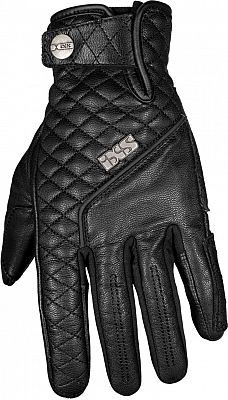 IXS Tapio 3.0, Handschuhe - Schwarz - 4XL von IXS