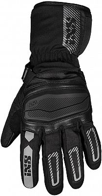 IXS Tour Balin-ST 2.0, Handschuhe - Schwarz - M von IXS