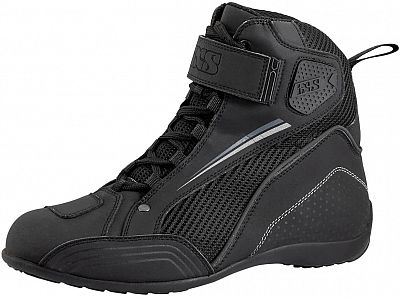 IXS Tour Breeze 2.0, Schuhe Unisex - Schwarz - 41 EU von IXS