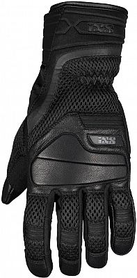 IXS Tour Cartago 2.0, Handschuhe Damen - Schwarz - S von IXS