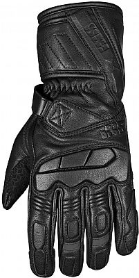 IXS Tour Tiga 2.0, Handschuhe - Schwarz - Kurz M von IXS