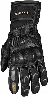 IXS Tour Viper 2.0, Handschuhe Gore-Tex - Schwarz - M von IXS