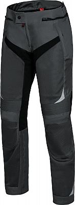 IXS Trigonis-Air, Textilhose - Dunkelgrau/Schwarz - 5XL von IXS