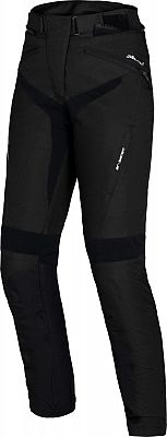 IXS Tromsö-ST 2.0, Textilhose wasserdicht Damen - Schwarz - 3XL von IXS