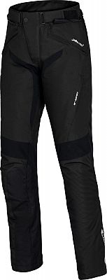 IXS Tromsö-ST 2.0, Textilhose wasserdicht - Schwarz - Kurz M von IXS