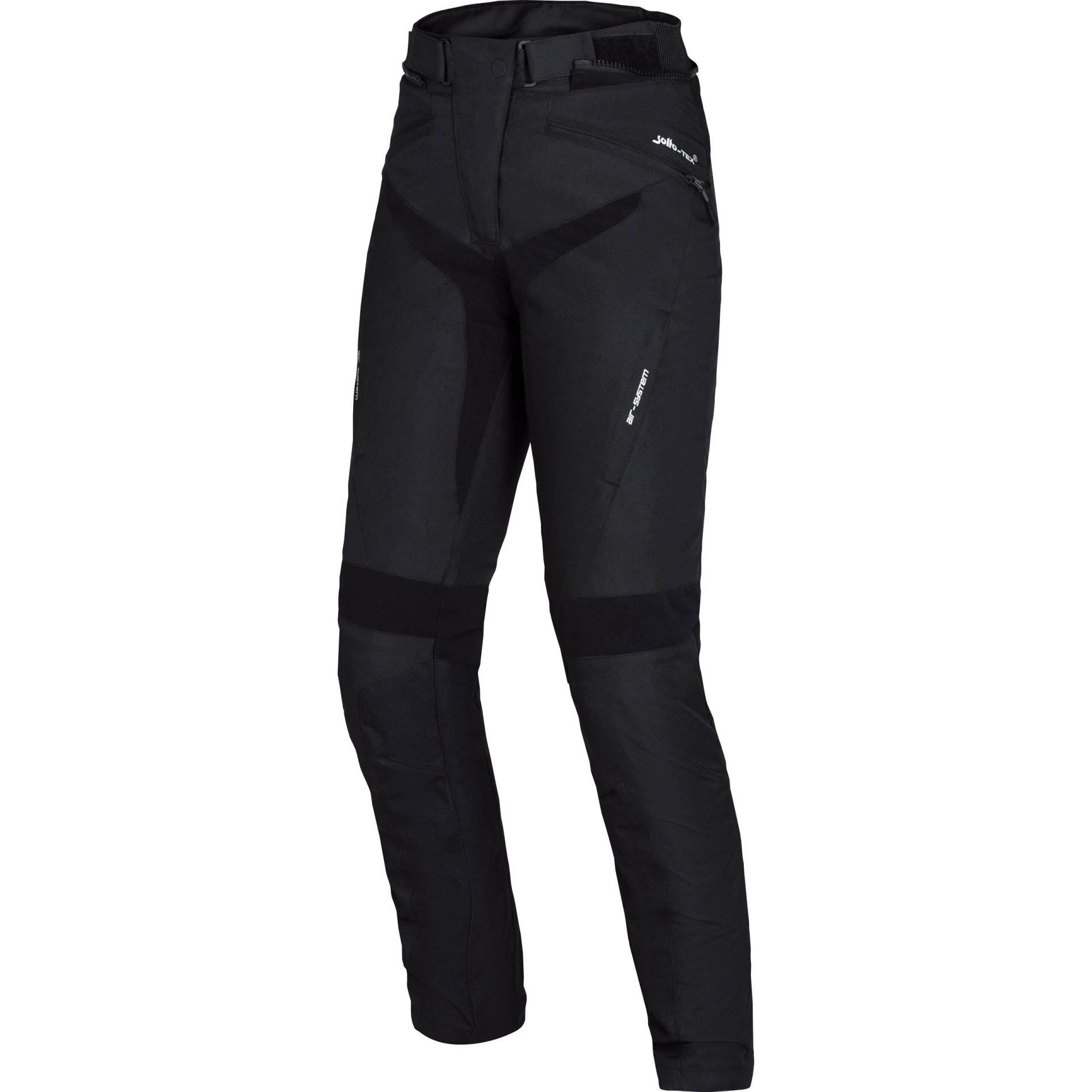 IXS Tromsö-ST 2.0 Damen Textilhose schwarz XXL Damen von IXS