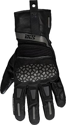 IXS Venture-STX 1.0, Handschuhe wasserdicht - Schwarz - L von IXS