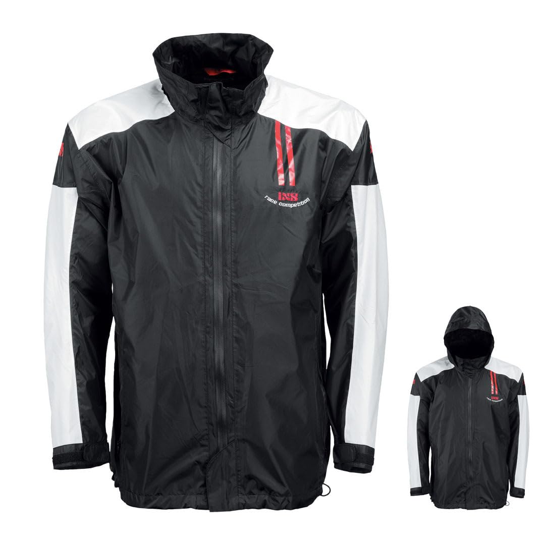 IXS Waterford Regenjacke, 2XL von IXS