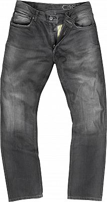 IXS Wyatt, Jeans - Grau - 38/36 von IXS