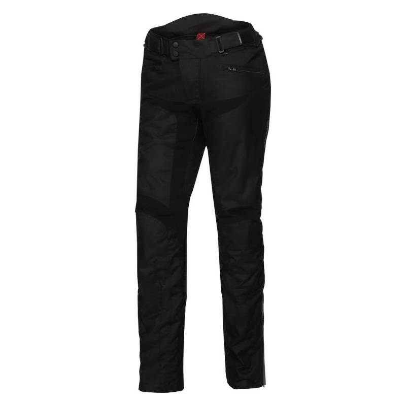 IXS X-Tour Tromsö-ST Motorrad Textilhose, Short 4XL von IXS