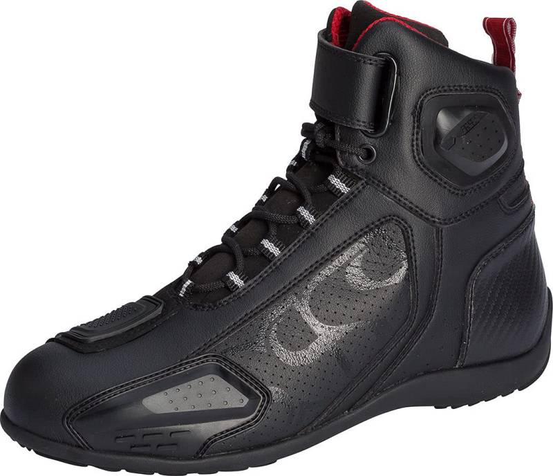 Sport Boot Rs-400 Short Black 41 von IXS