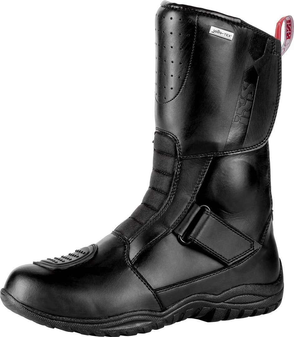 Tour Boot Classic-St Black 41 von IXS