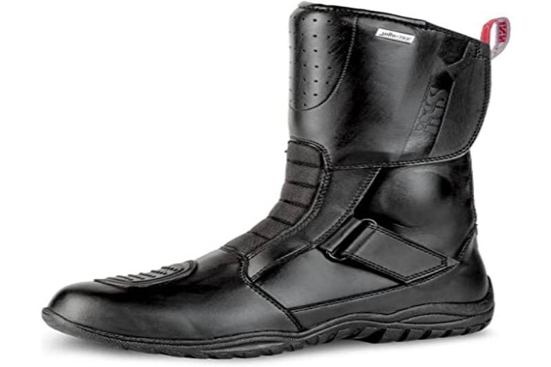 Tour Boot Classic-St Black 44 von IXS