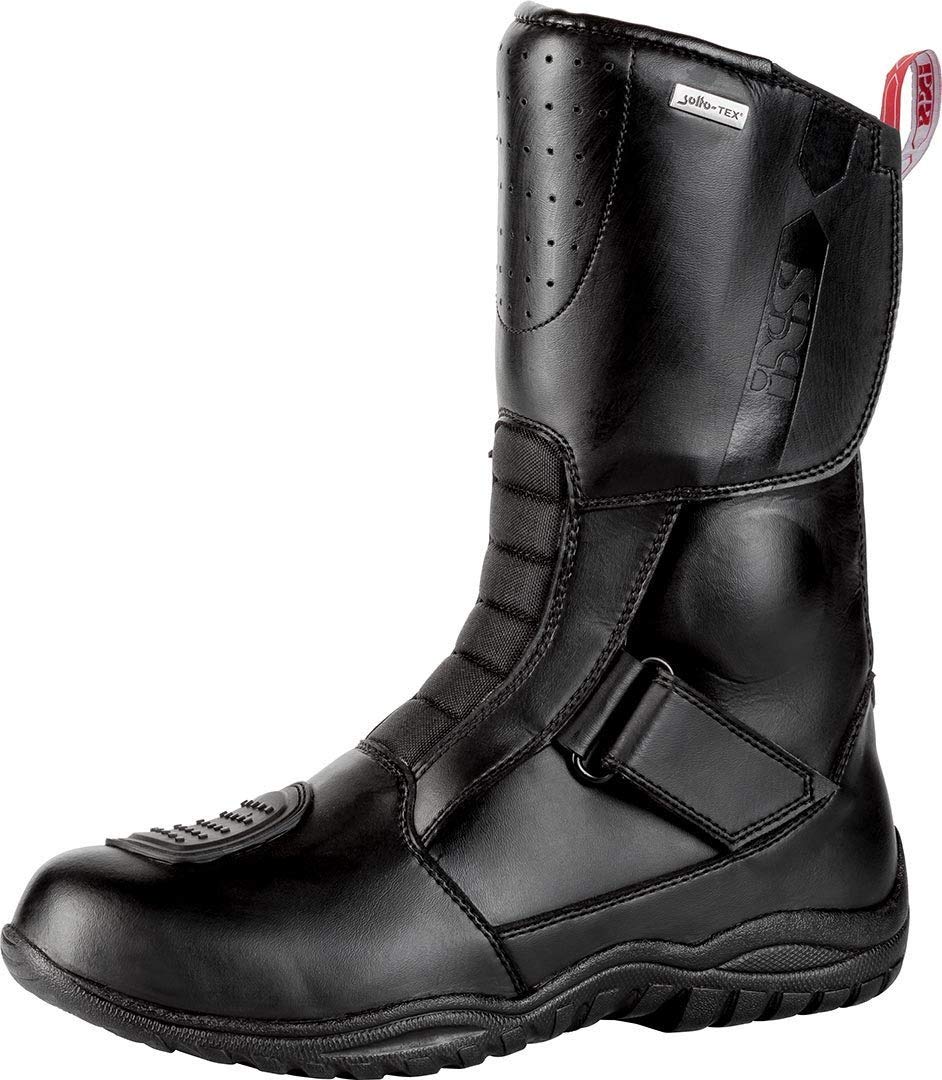 Tour Boot Classic-St Black 45 von IXS