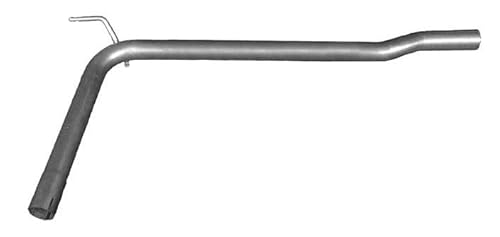 IZAWIT 23.136 Abgasrohr mitte 1100mm 2.6kg von IZAWIT