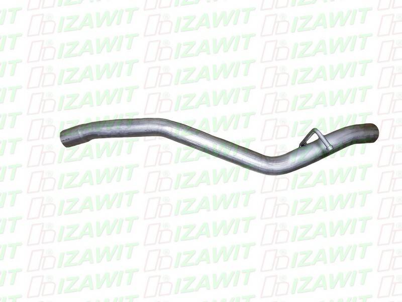 IZAWIT Abgasrohr FORD 17.164 1364163 von IZAWIT