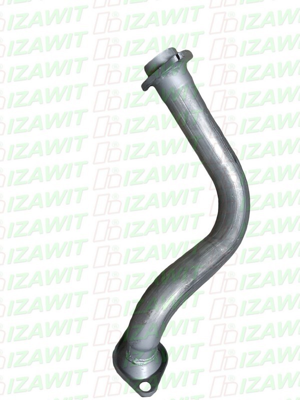 IZAWIT Abgasrohr SUZUKI 34.015 1422063J00 von IZAWIT