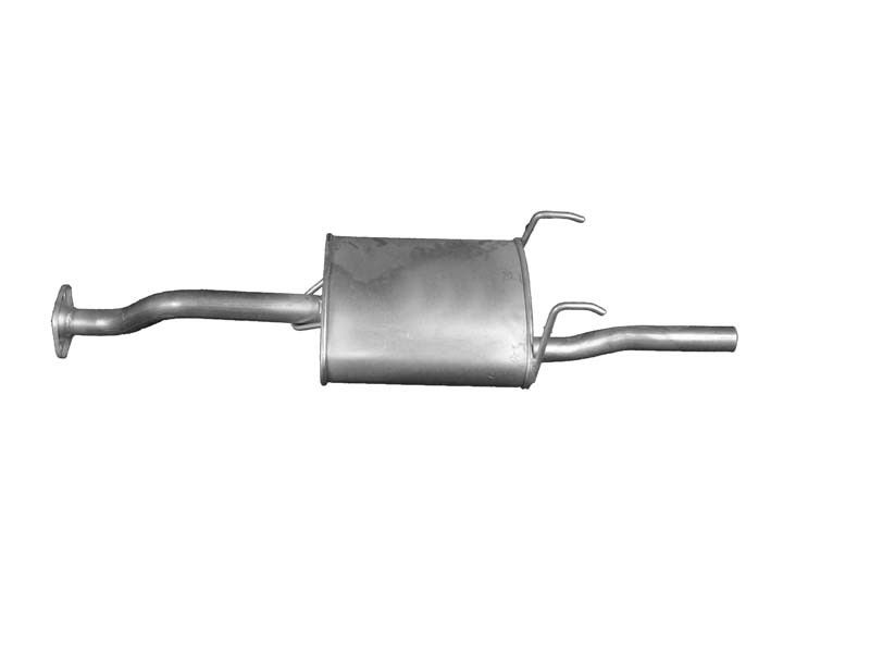 IZAWIT Endschalldämpfer HONDA 30.090 18030SR4A20 Endtopf,Auspuff Endtopf,Nachschalldämpfer,ESD von IZAWIT