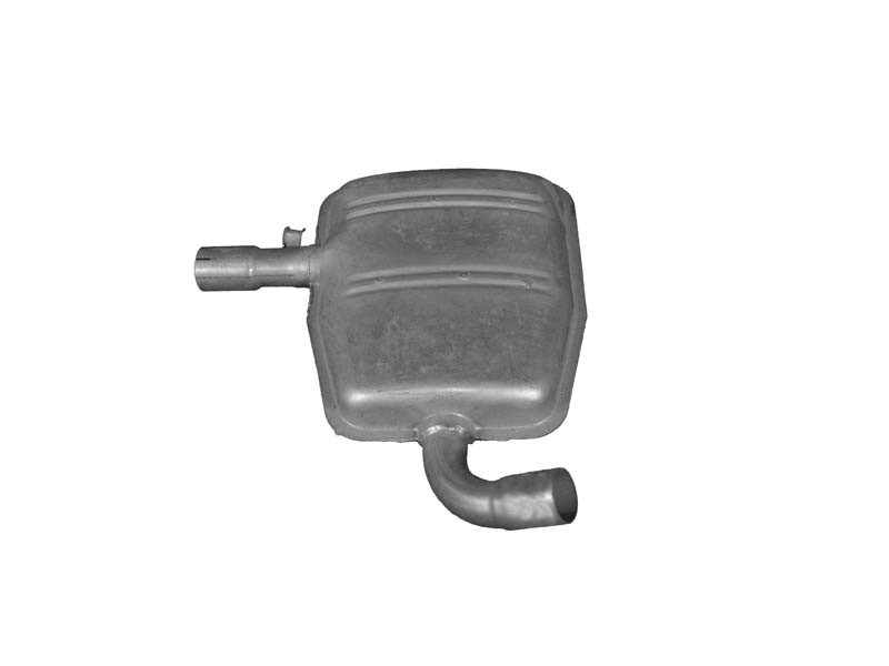 IZAWIT Mittelschalldämpfer VW,SEAT 23.051 191253409C,1L0253409A MSD von IZAWIT