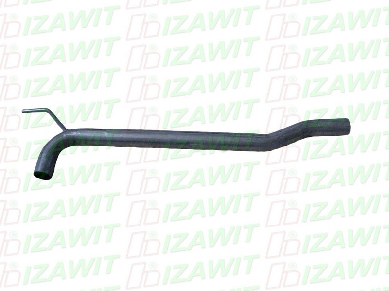 IZAWIT Reparaturrohr, Katalysator VW 23.146 von IZAWIT