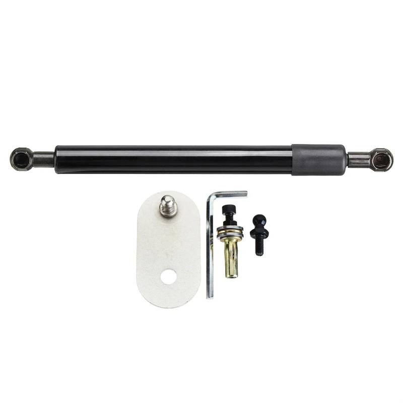 Hinten Stamm Heckklappe Unterstützung Strebe Stange Arm Schock Bar Dämpfer DZ43301 Auto Zubehör 1Pcs von IZNIDUGK