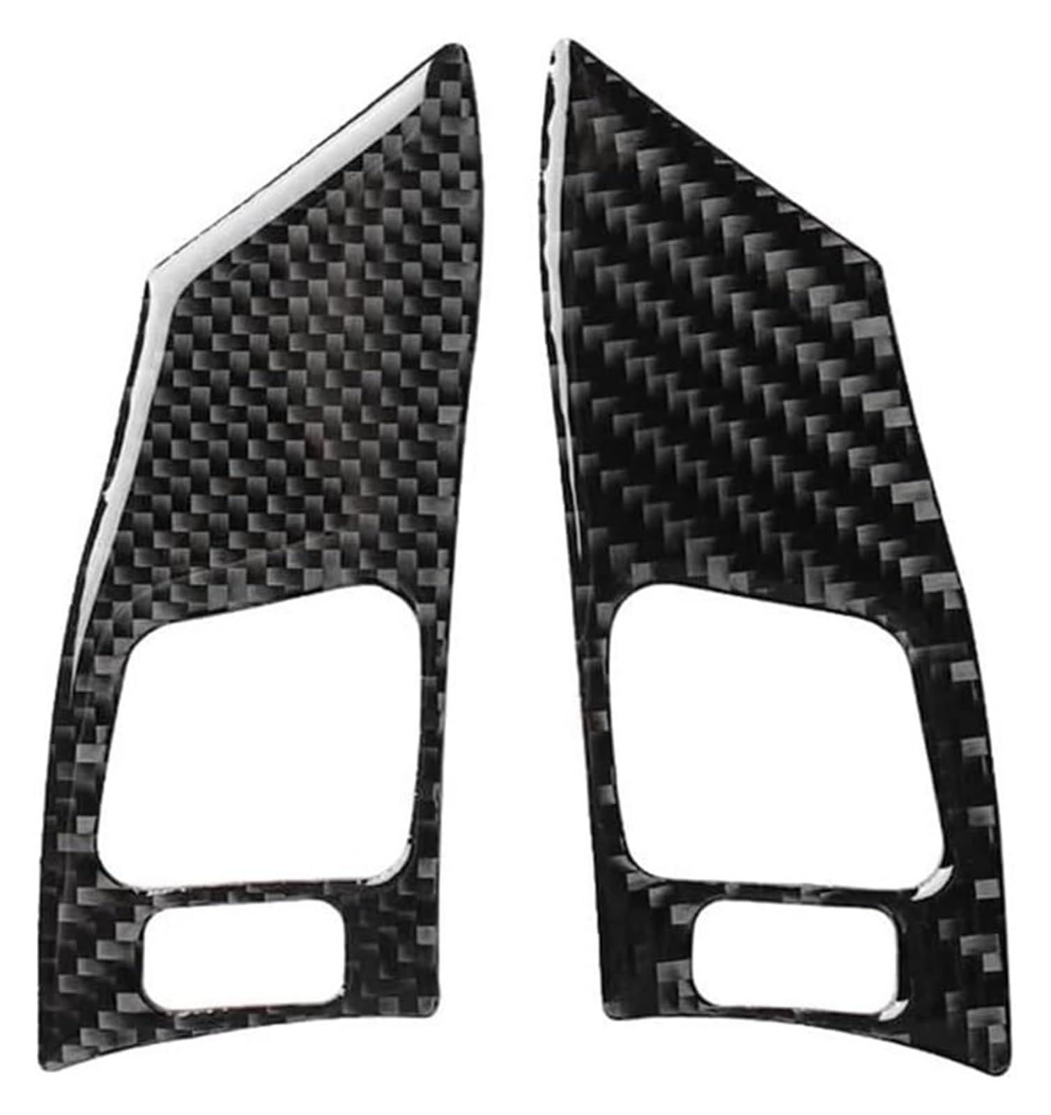 Lenkradbezüge Für is IS250 300 350C 2006-2012Autozubehör Carbon Fiber Lenkradtasten Dekoration Abdeckung Trim Aufkleber Aufkleber von IZQLTWKR