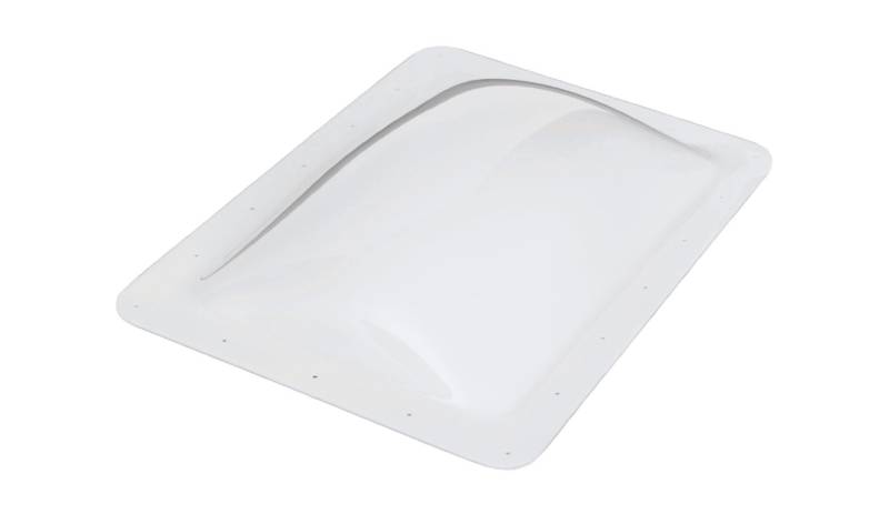 ICON 16030 Skylight SL1422W - Weiß von Icon