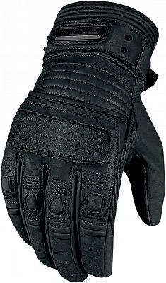 Icon 1000 BELTWAY , Handschuhe - Braun - XL von Icon