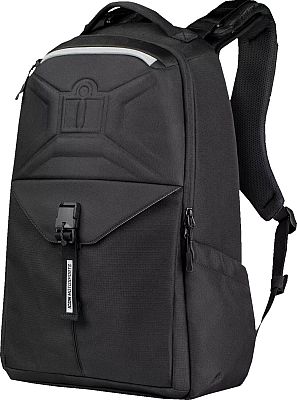 Icon Airflite, Rucksack - Schwarz von Icon