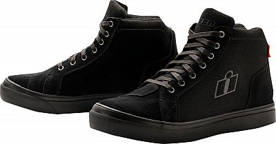 Icon Carga, Schuhe - Schwarz - 10.5 US von Icon