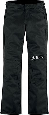 Icon Hella 2, Textilhose Damen - Schwarz - 41 von Icon