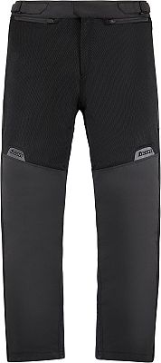 Icon Mesh AF, Textil-Überhose - Schwarz - XL von Icon