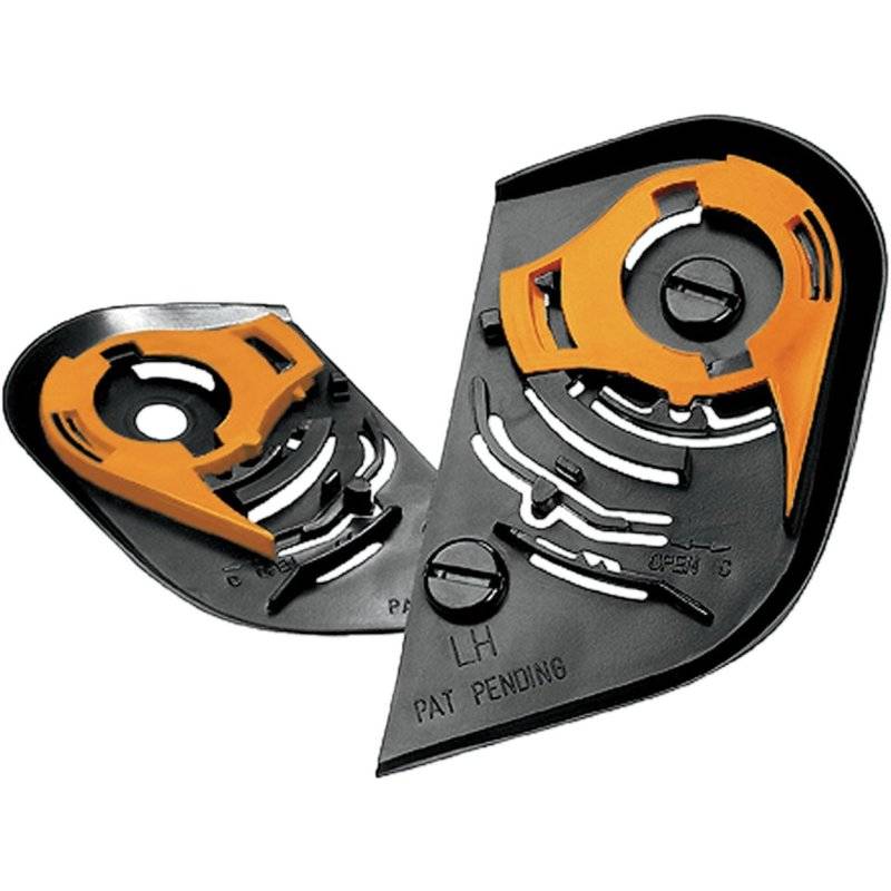 Icon Provisier Pivot Kit Black von Icon