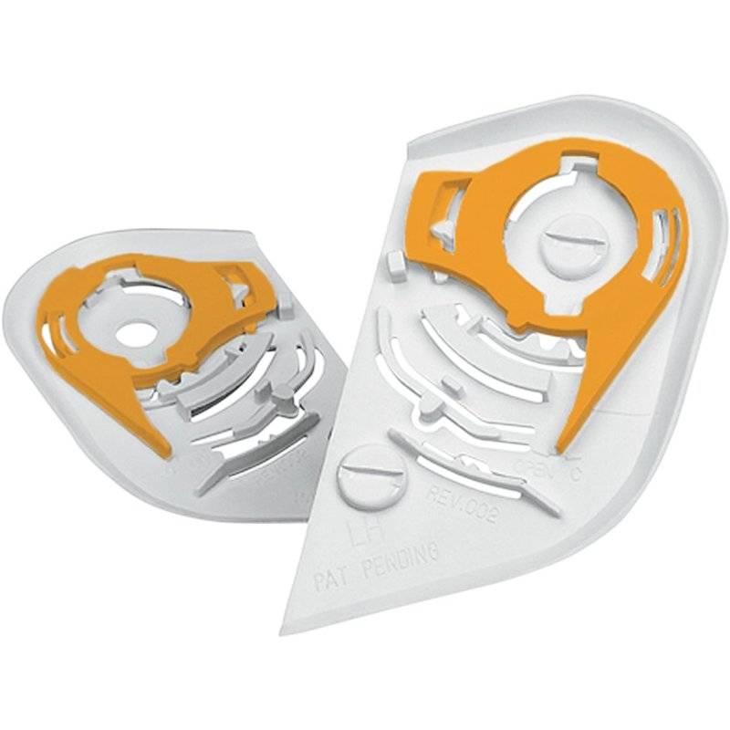 Icon Provisier Pivot Kit White von Icon