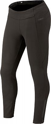 Icon Tuscadero 2, Textilhose Damen - Schwarz - L von Icon