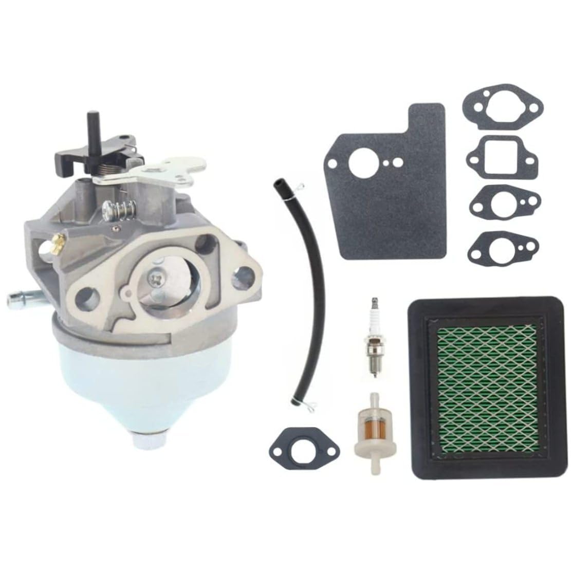 16100-Z0L-853 Vergaser für GCV160A GCV160LA GCV160LAO-Motoren, Rasenmäher-Vergaser setsAccessories von Iewroyt